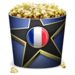 popcorntime france android application logo